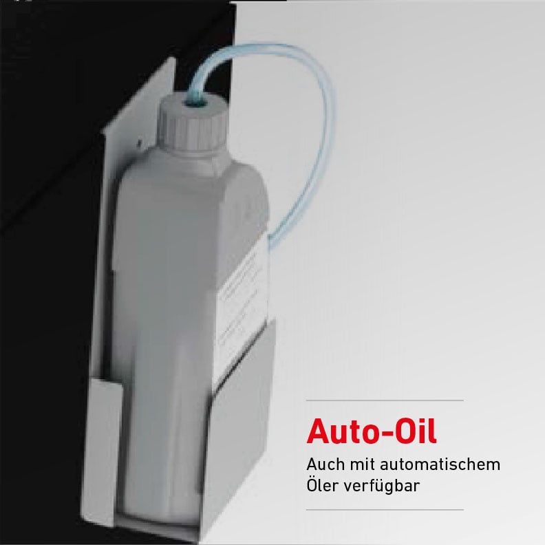 Auto-Oil