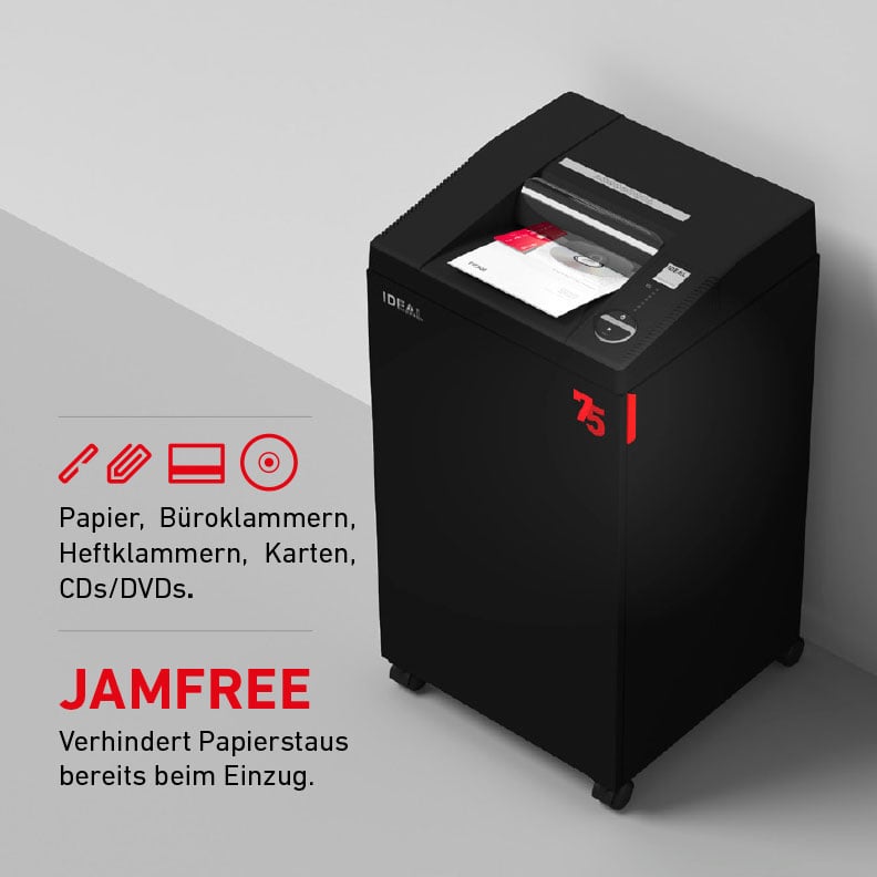 Jamfree