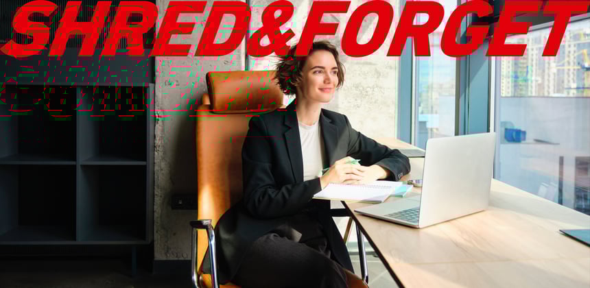 SHRED&FORGET_Freiraum