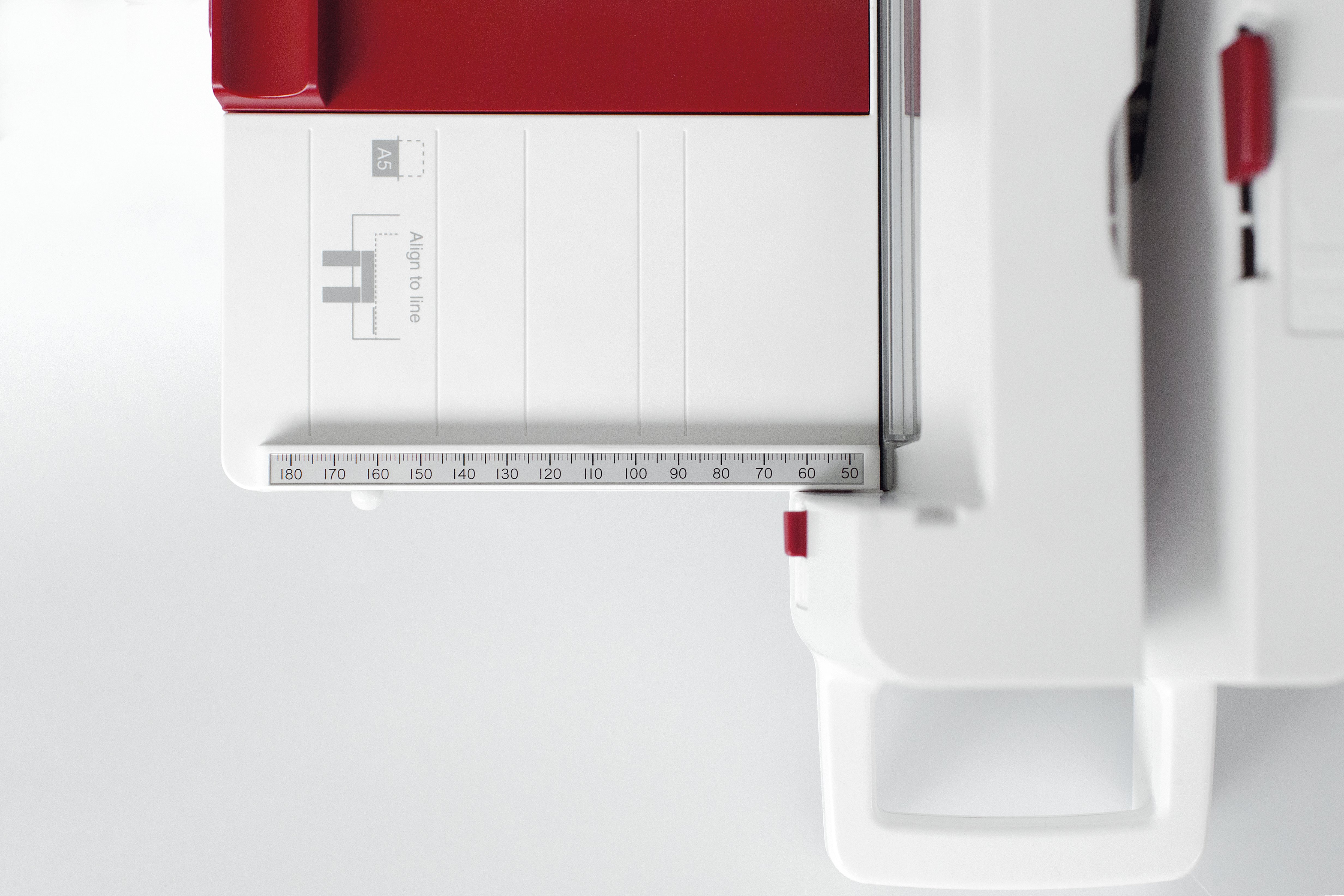 IDEAL_3006_B_measuring_scale_print