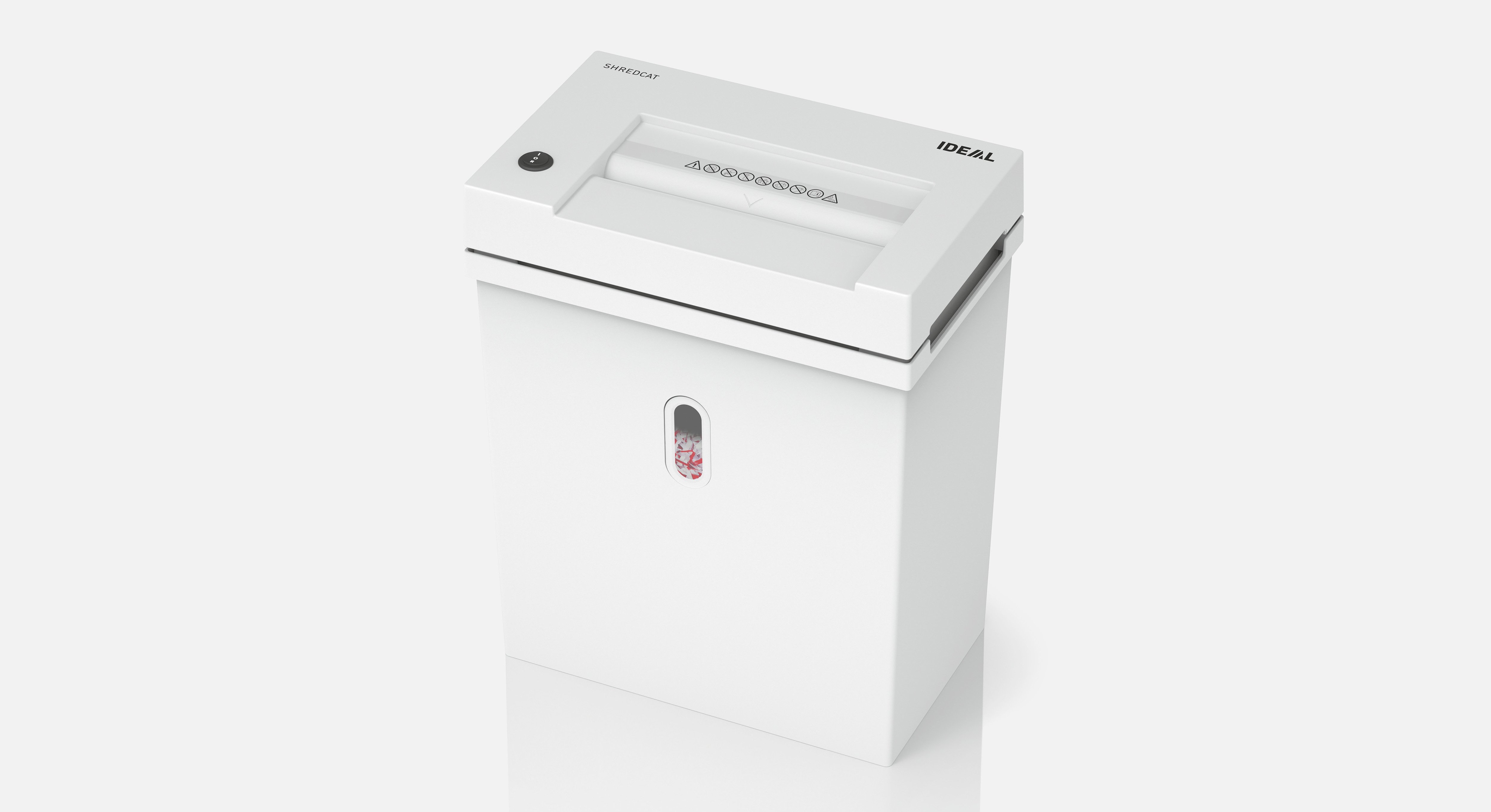 IDEAL_Shredcat_8200_Presse