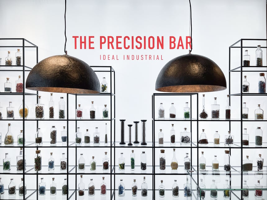 IFAT_2026_THE_PRECISION_BAR