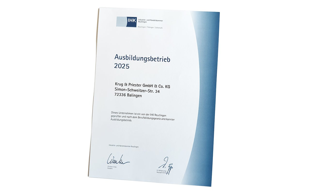 K+P_IHK-Ausbildungsbetrieb_2025_1300x800px