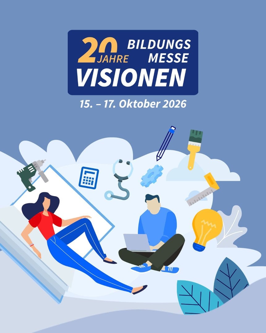 Post_Vorlage_Plakat_Bildungsmesse_Visionen_2026