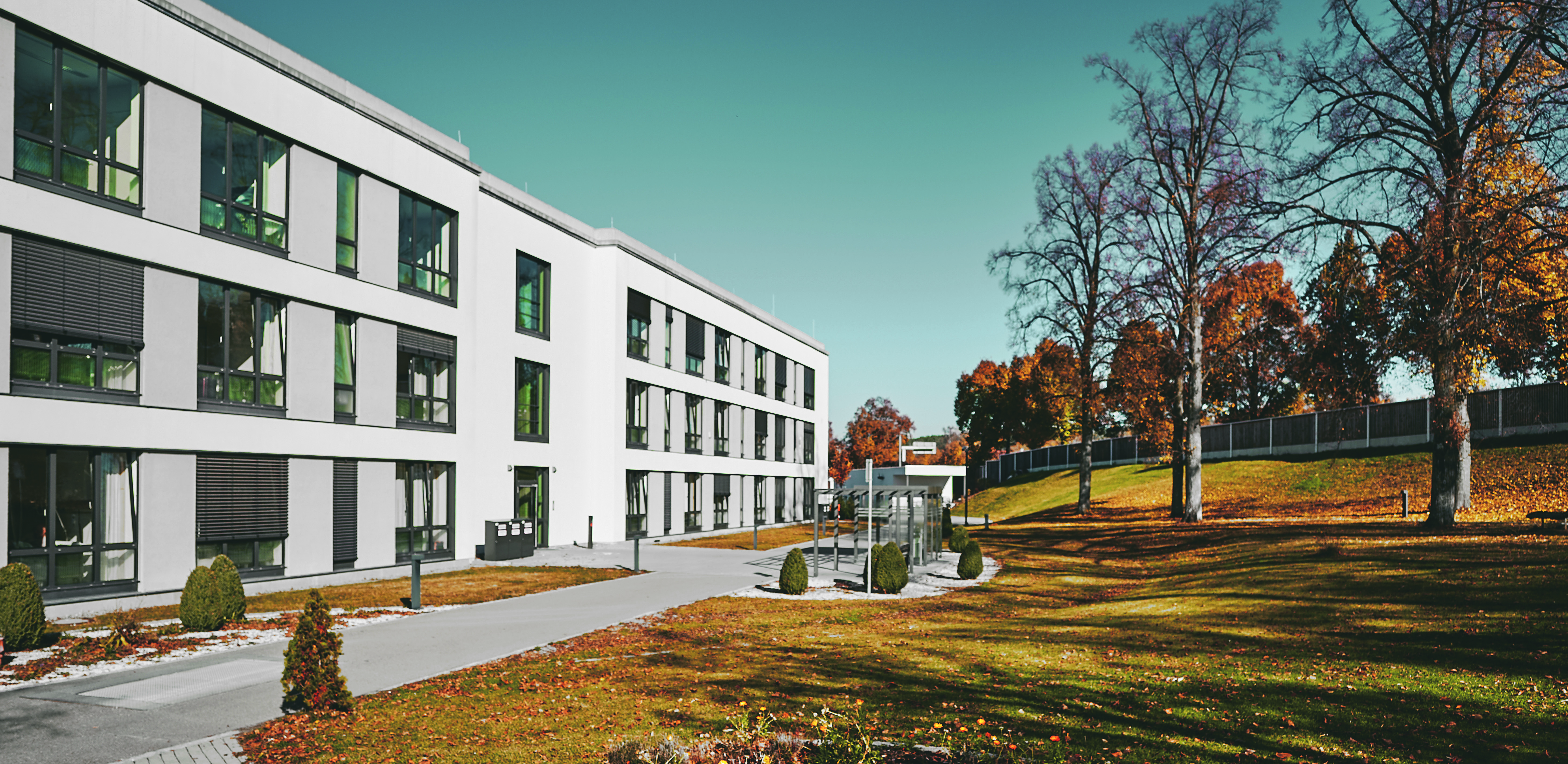 Zollernalb-Klinikum setzt auf Balinger Luftreiniger von IDEAL