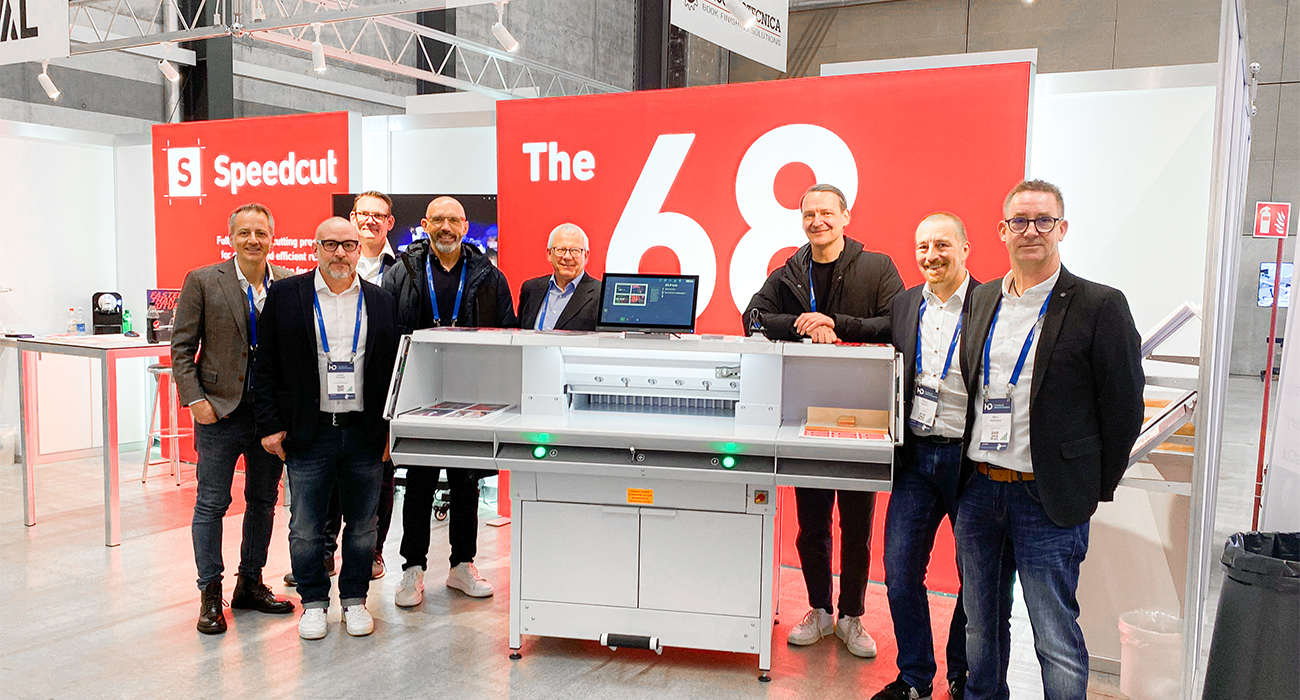 IDEAL auf den Hunkeler Innovationdays 2025