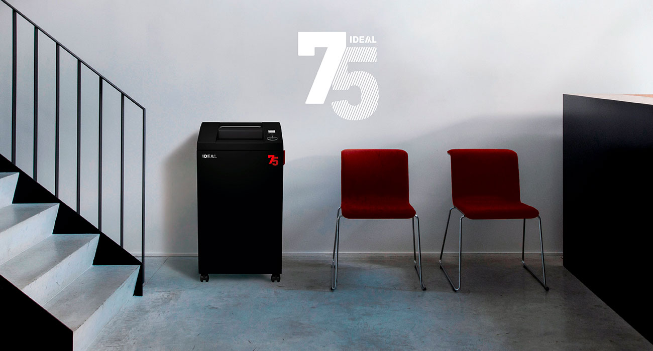 75 Jahre IDEAL: Ein Klassiker im Jubiläumslook
