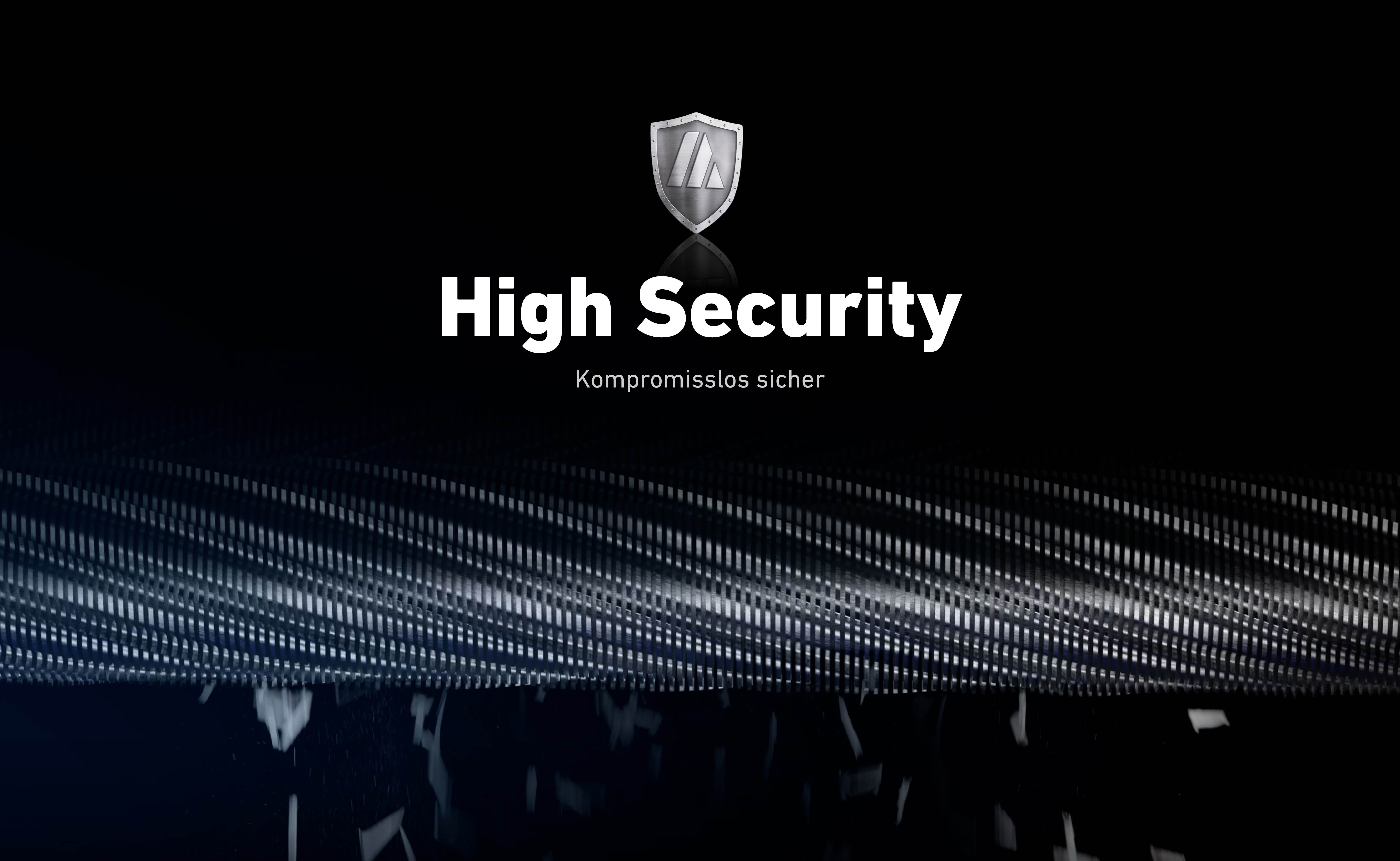 Geheimdienste, Ministerien, Botschaften und höchste Regierungsstellen arbeiten täglich mit streng vertraulichen Daten. Auch bei Unternehmen, Behörden und Verwaltungen gehen regelmäßig hochsensible Dokumente über den Tisch. Die IDEAL High-Security-Shredder „Made in Balingen“ sind seit 70 Jahren die perfekte Lösung, wenn es um deren zuverlässigen Schutz und die nicht rekonstruierbare Vernichtung geht.