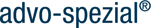 advo-discount GmbH GSG Gewerbehof Logo