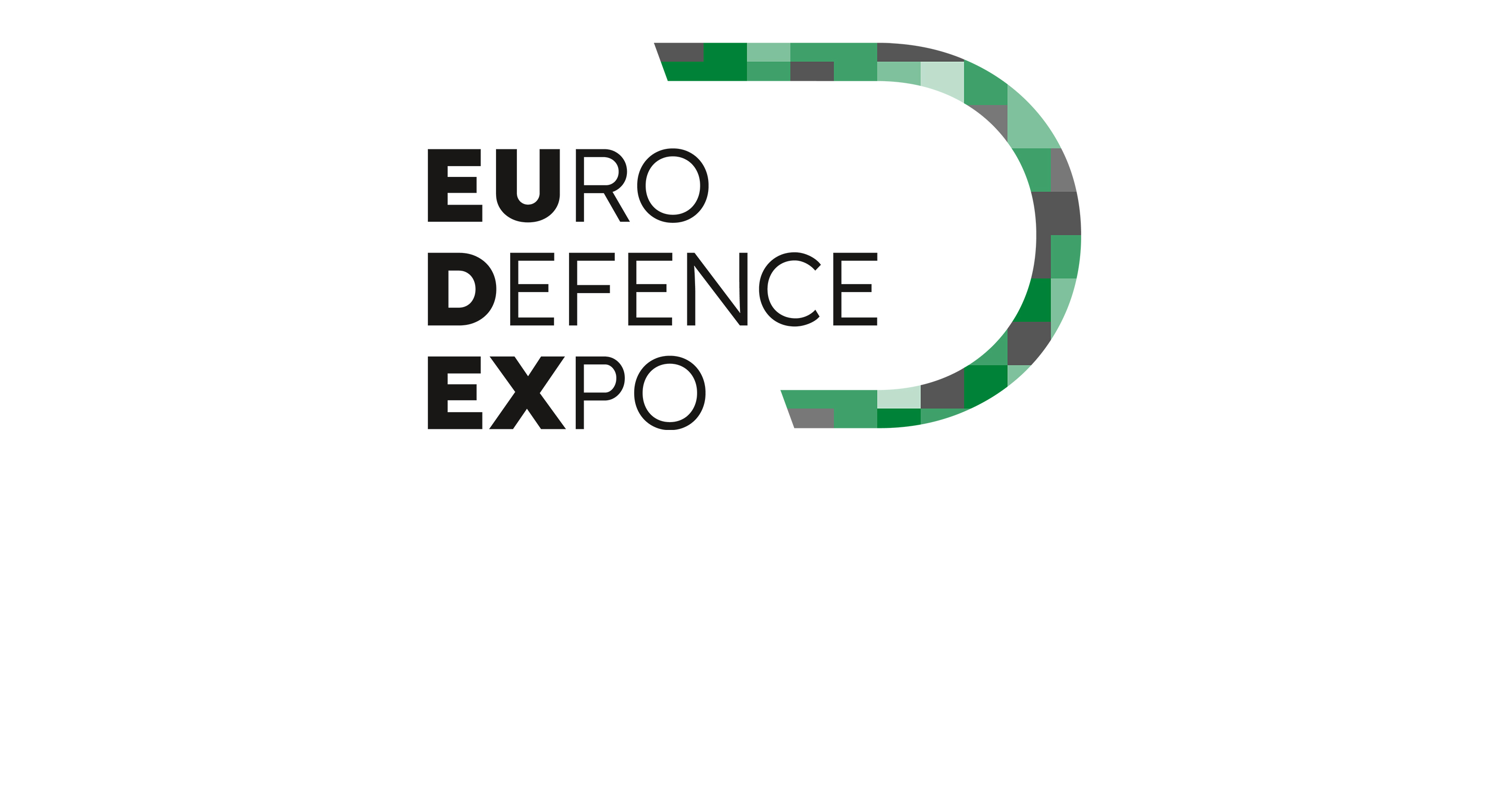 IDEAL erstmals auf der EURO DEFENCE EXPO in Essen