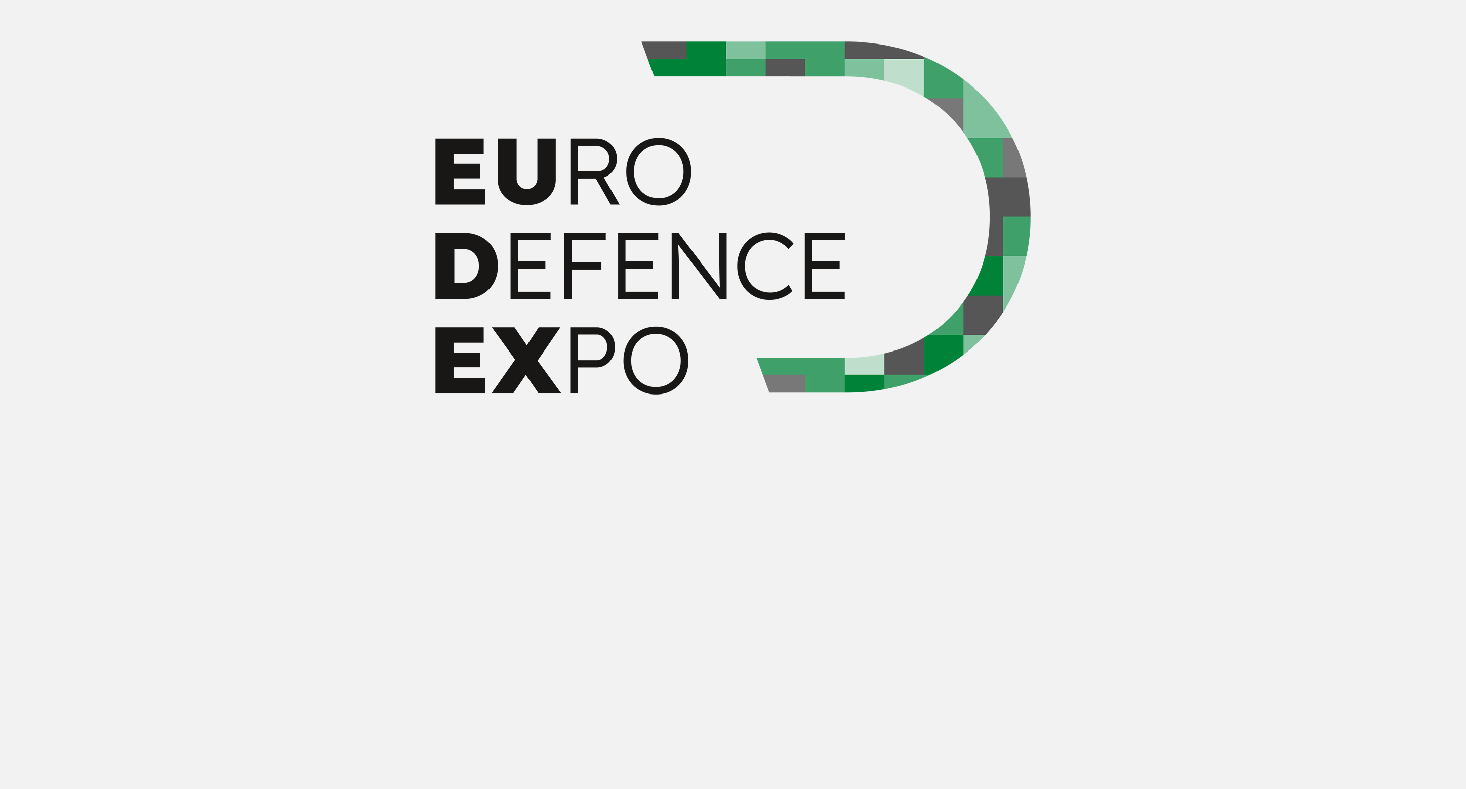 IDEAL erstmals auf der EURO DEFENCE EXPO in Essen